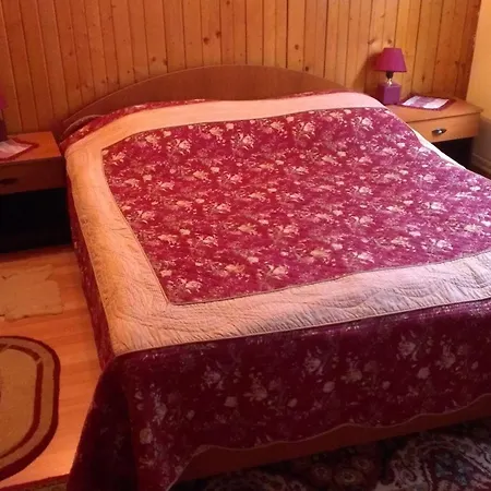 Pensiunea Iulia * Bran (Brasov)