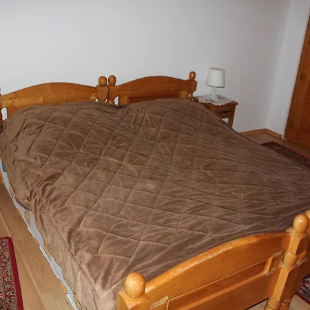 Casa de hóspedes Pensiunea Iulia