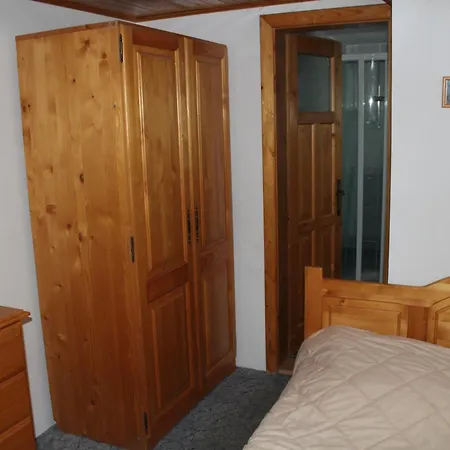 Pensiunea Iulia Casa de hóspedes Bran (Brasov)