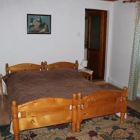 Casa de hóspedes Pensiunea Iulia