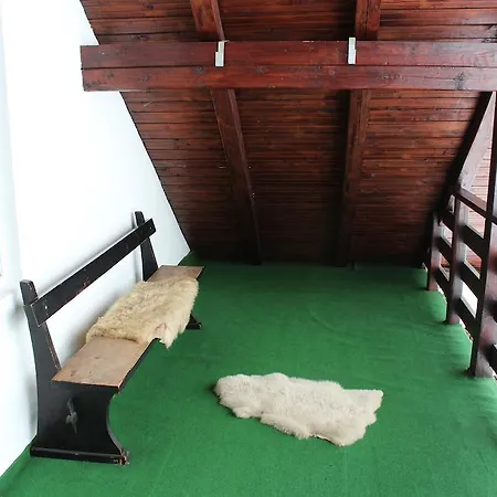 Pensiunea Iulia Bran (Brasov)