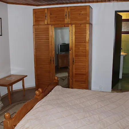 Pensiunea Iulia Bran (Brasov)