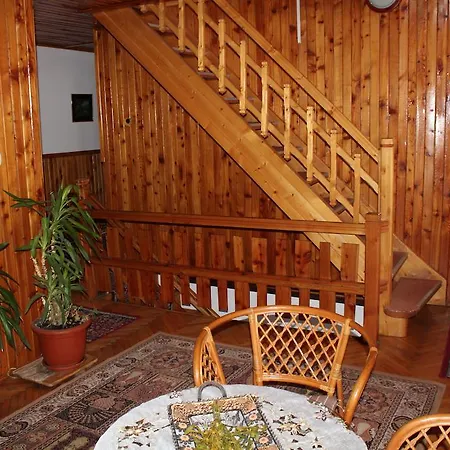 Casa de hóspedes Pensiunea Iulia