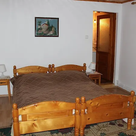 Casa de hóspedes Pensiunea Iulia Bran (Brasov)