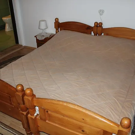 Casa de hóspedes Pensiunea Iulia