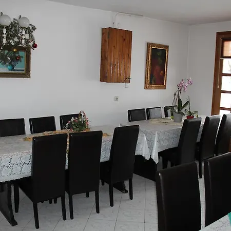 Casa de hóspedes Pensiunea Iulia *
