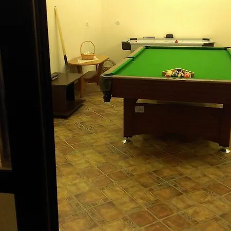 Casa de hóspedes Pensiunea Iulia